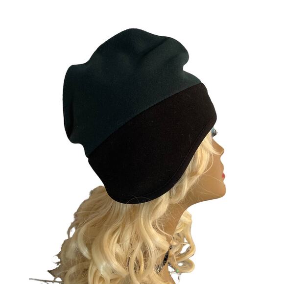 Outdoor Research Wind Stopper Color-block Beanie Hat Medium - Picture 3 of 7